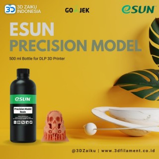 eSUN High Precision Model Resin for LCD MSLA DLP 3D Printer